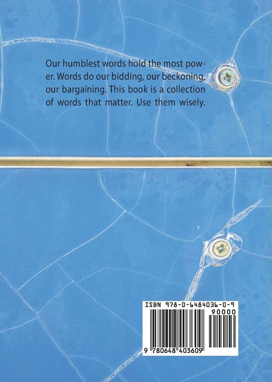 Produktbild: I Wrote This Book For You