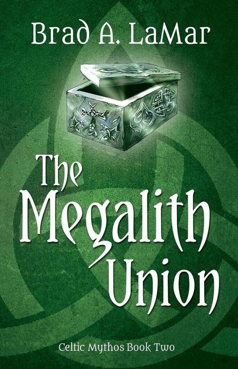 Produktbild: The Megalith Union