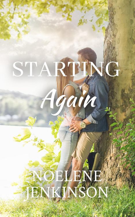 Produktbild: Starting Again