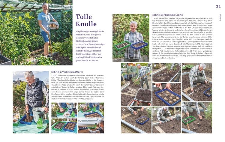 Produktbild: Dein sch&ouml;ner Garten