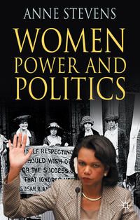 Produktbild: Women, Power and Politics