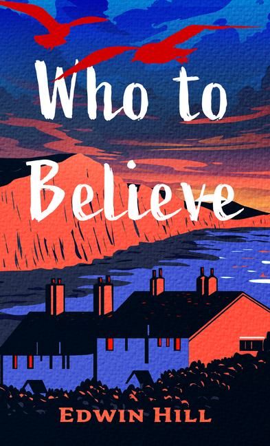 Produktbild: Who to Believe