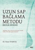 Produktbild: Uzun Sap Baglama Metodu Bozuk D&uuml;zen