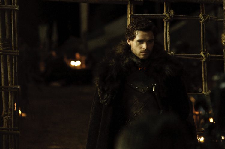 Game of Thrones - Die komplette 2. Staffel (Blu-ray)