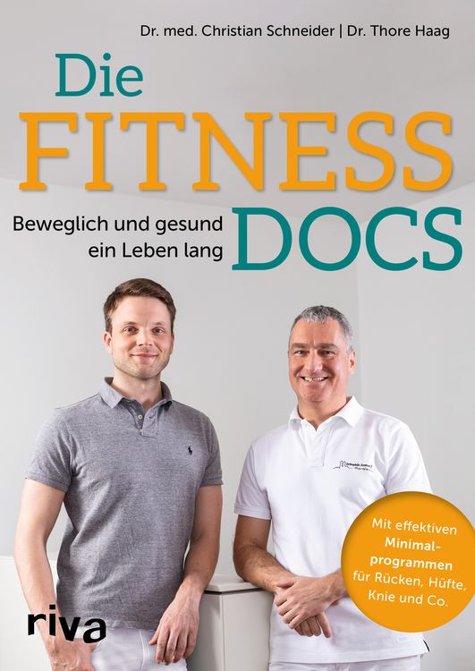 Produktbild: Die Fitness-Docs