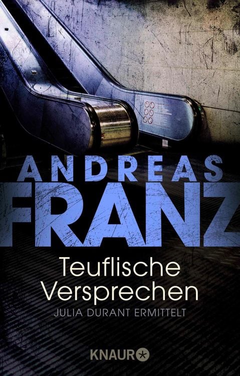 Produktbild: Teuflische Versprechen