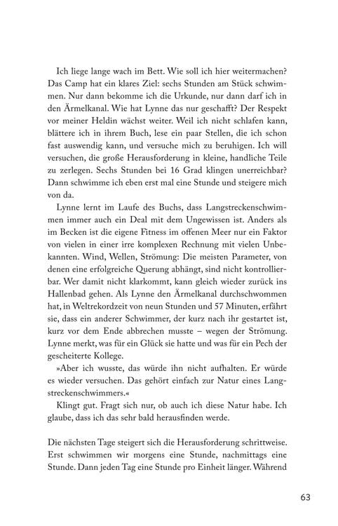 Produktbild: Im Meer bin ich zu Hause