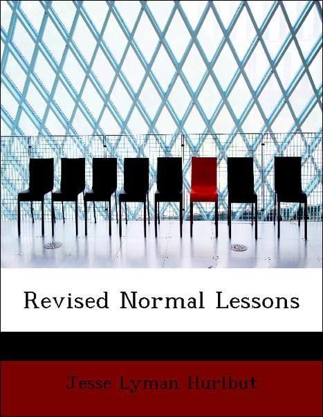 Produktbild: Hurlbut, J: Revised Normal Lessons