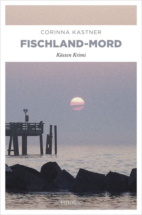 Produktbild: Fischland-Mord