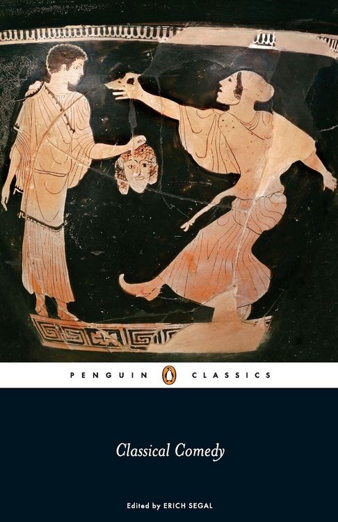 Produktbild: Classical Comedy