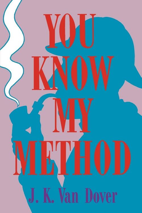 Produktbild: You Know My Method