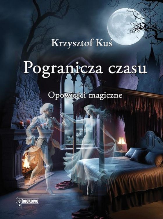 Produktbild: Pogranicza czasu