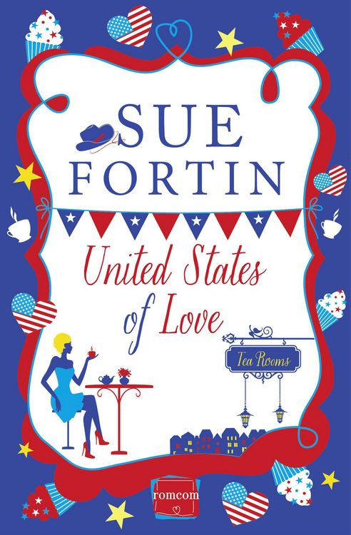 Produktbild: United States of Love