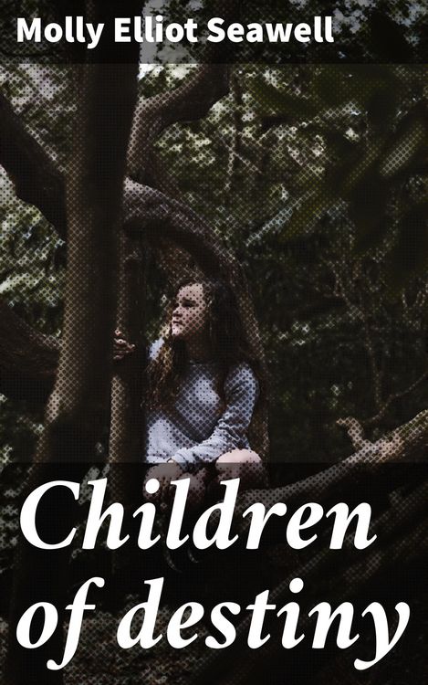 Produktbild: Children of destiny