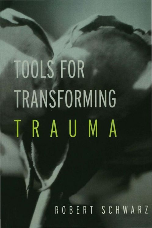 Produktbild: Tools for Transforming Trauma