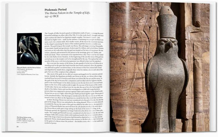 Produktbild: Egyptian Art