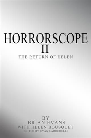 Produktbild: Horrorscope II