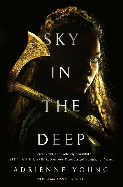 Produktbild: Sky in the Deep