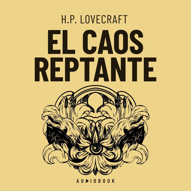Produktbild: El caos reptante