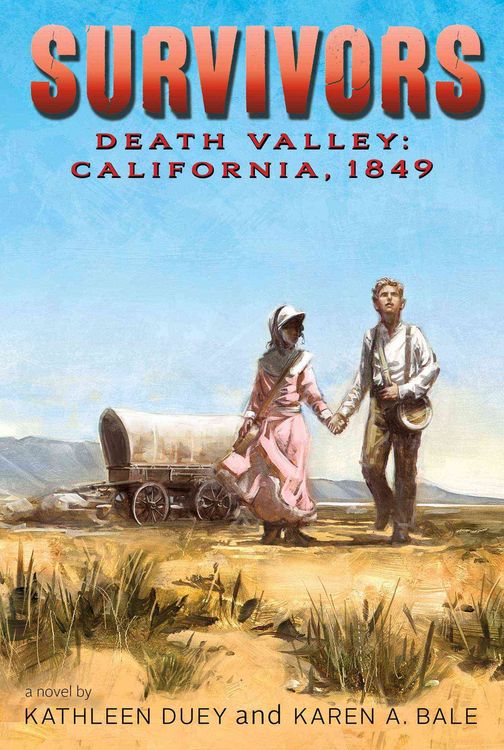 Produktbild: Death Valley
