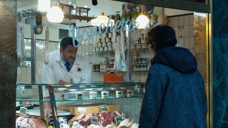 Produktbild: Charly Fleury's zweites Leben