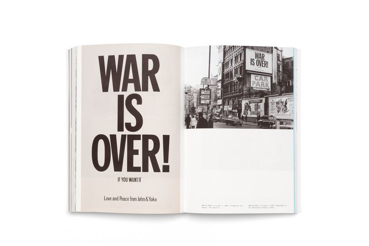 Produktbild: Yoko Ono