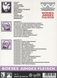Produktbild: B&ouml;ses Junges Fleisch-14 Years Anniversary Editi