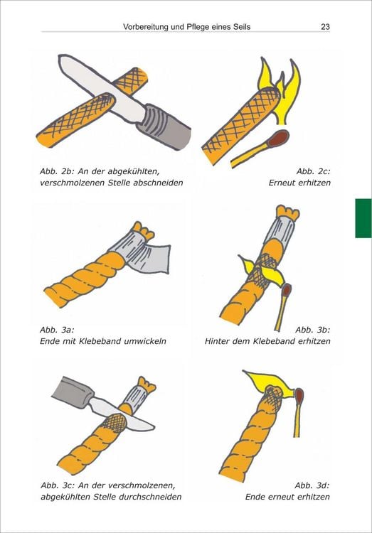 Produktbild: Knoten