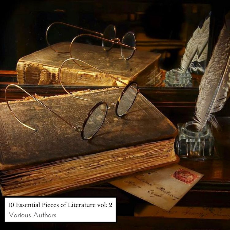 Produktbild: 10 Essential Pieces of Literature Vol: 2