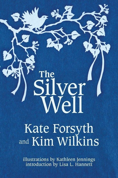 Produktbild: The Silver Well