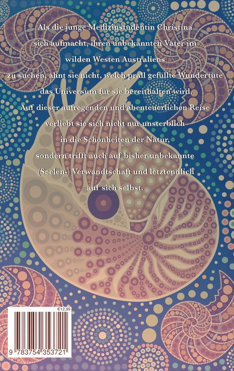 Produktbild: Ningaloo Dreaming