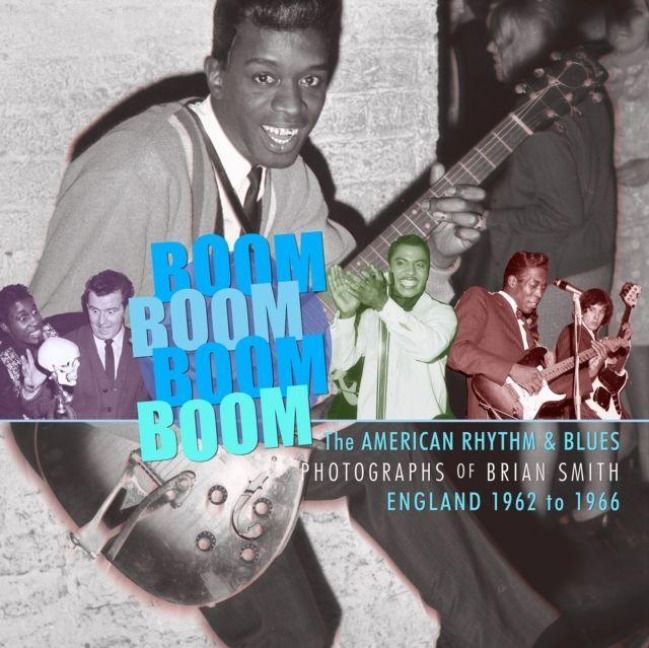 Produktbild: Boom Boom, Boom Boom