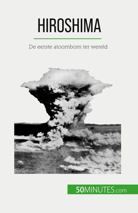 Produktbild: Hiroshima