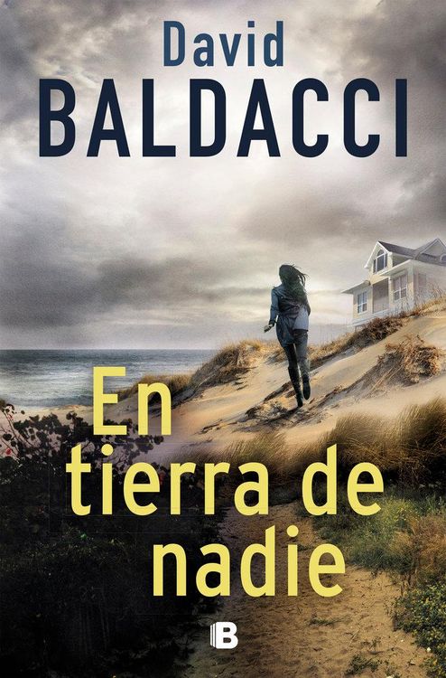 Produktbild: En tierra de nadie