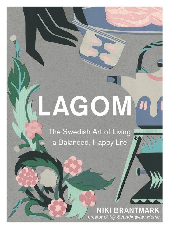 Produktbild: Lagom