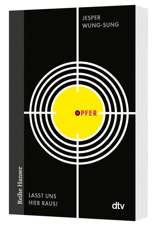 Produktbild: Opfer