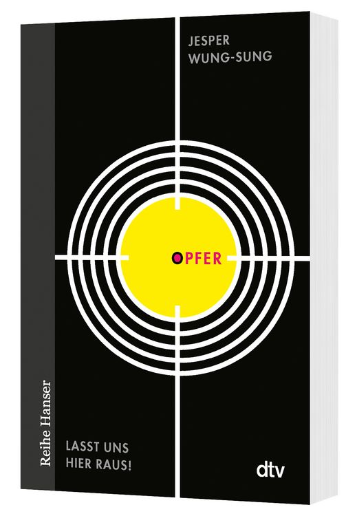 Produktbild: Opfer