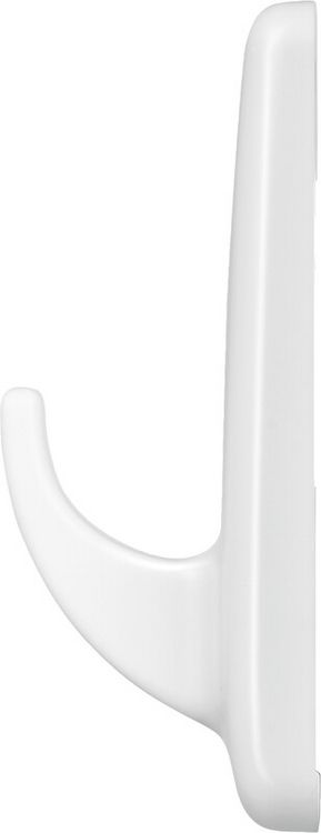 Produktbild: TESA&reg; Powerstrips&reg; Haken XL, weiss eckig