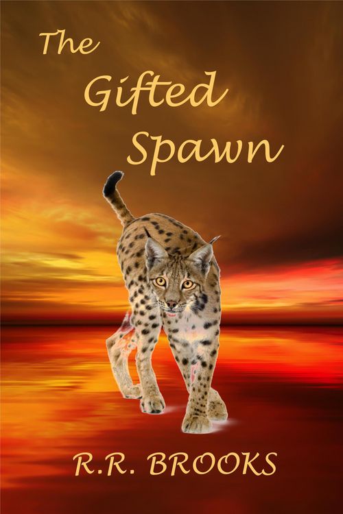 Produktbild: The Gifted Spawn