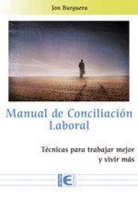 Produktbild: Manual De Coinciliaci&oacute;n Laboral