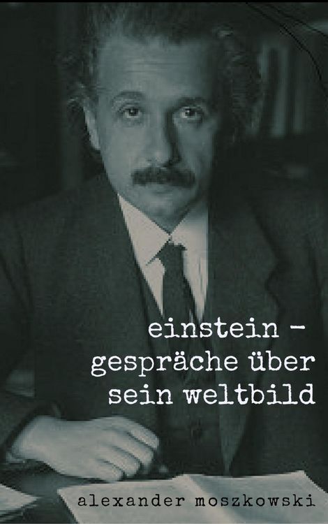 Produktbild: Einstein