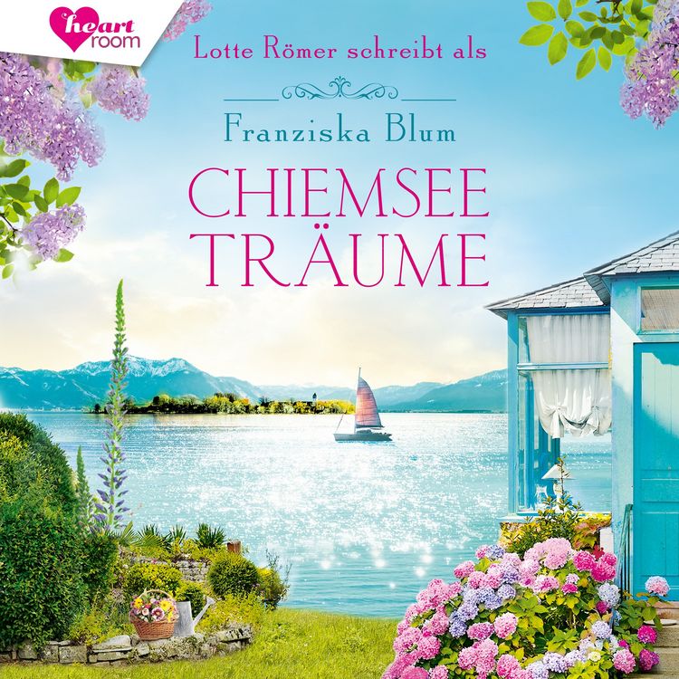 Produktbild: Chiemseetr&auml;ume