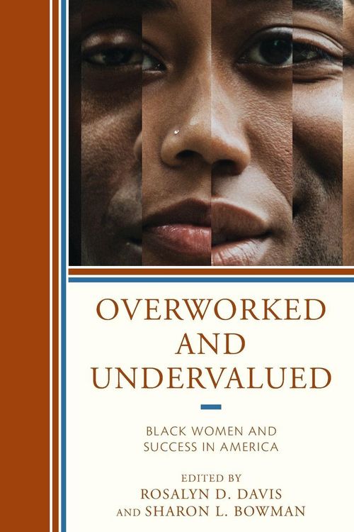 Produktbild: Overworked and Undervalued