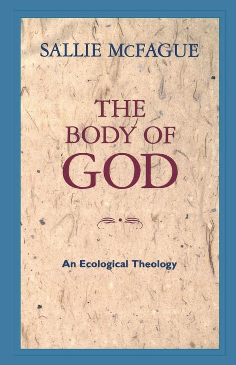 Produktbild: The Body of God