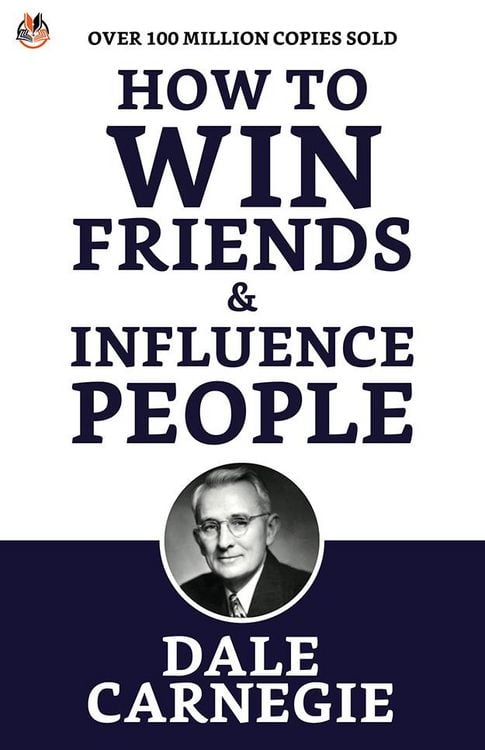 Produktbild: How to Win Friends and Influence People