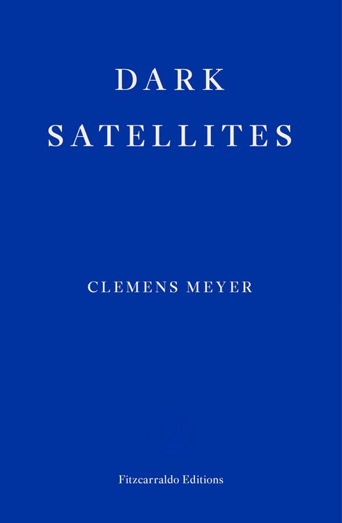 Produktbild: Dark Satellites