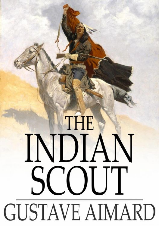 Produktbild: Indian Scout