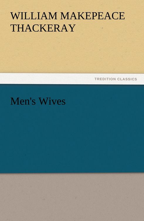 Produktbild: Men's Wives