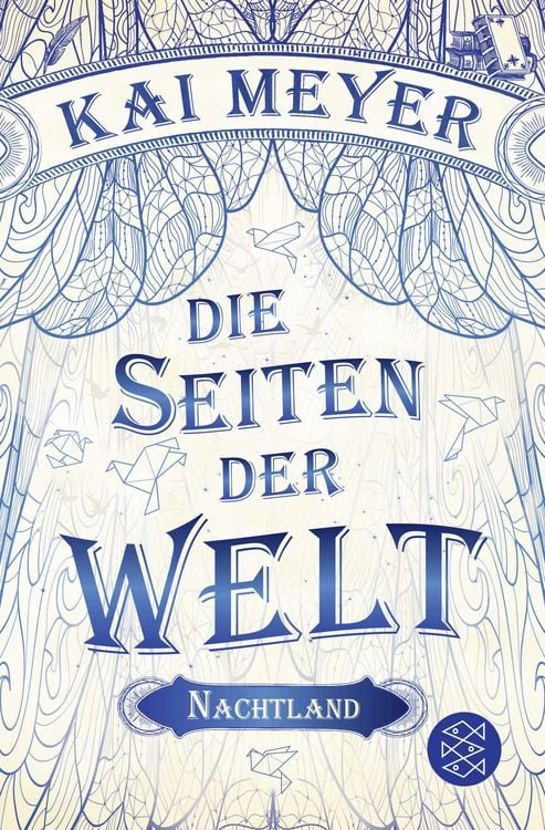 Produktbild: Die Seiten der Welt