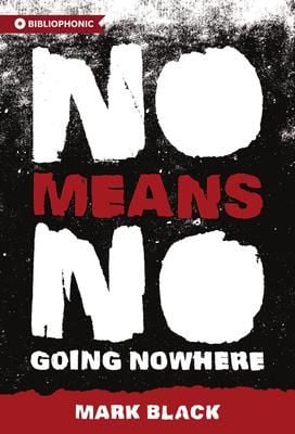 Produktbild: NoMeansNo: Going Nowhere